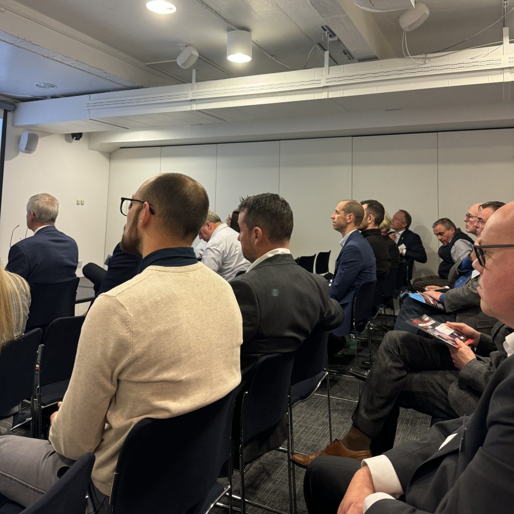 Building Services Forum
