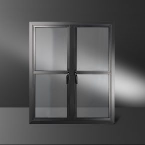 Standing out in the market: Origin’s OW-70 Soho Window