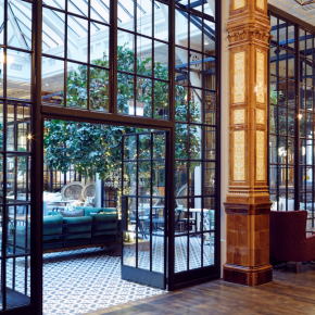 New fact sheets from the SWA answer professionals’ specification questions