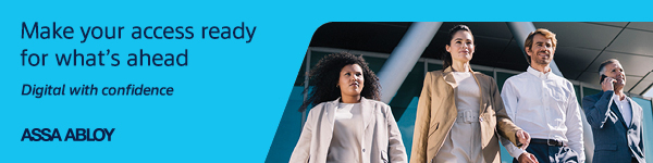 ASSA ABLOY EMEIA: Managing access in education 1 ASSA ABLOY EMEIA