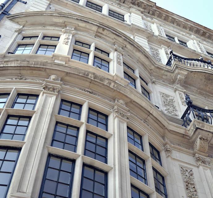 Preserving steel heritage windows and doors with the Steel Window Association