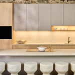 Keller Kitchens Introduces ‘Silent River’ – a Serene Expression of Japandi Styling