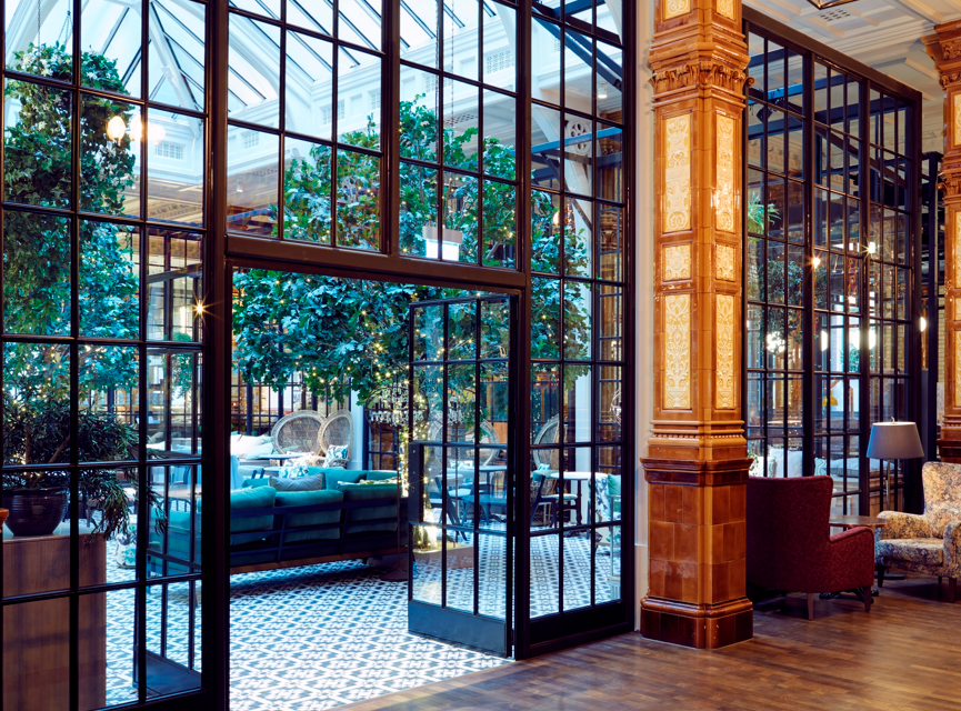 The Steel Window Association Awards 2026 announced