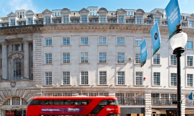 ASWS wins big contract at Glasshouse Street