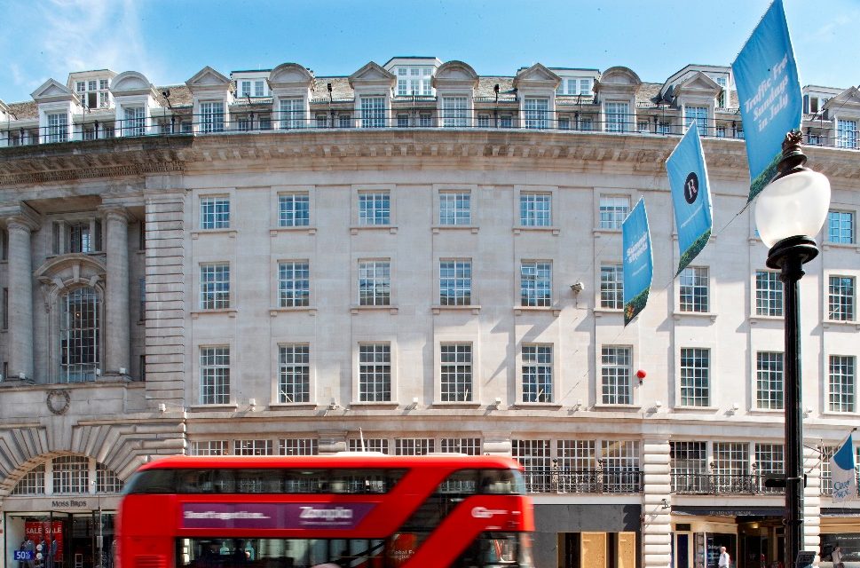 ASWS wins big contract at Glasshouse Street