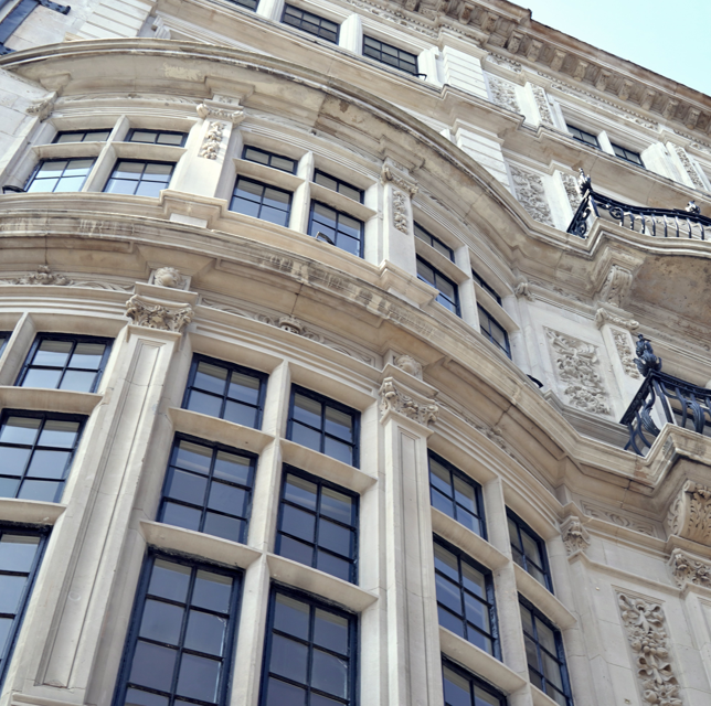ASWS wins Refurbishment Project of the Year at SWA Awards 2025