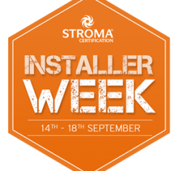 Installer Week