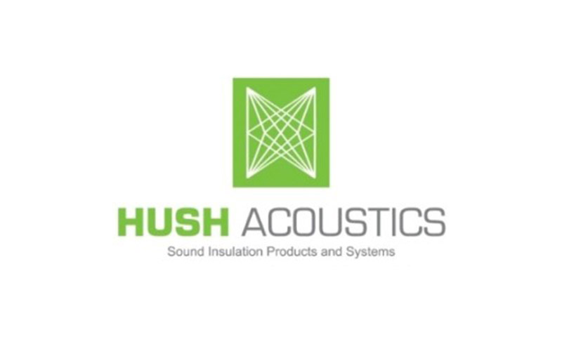 logo-hushacoustics