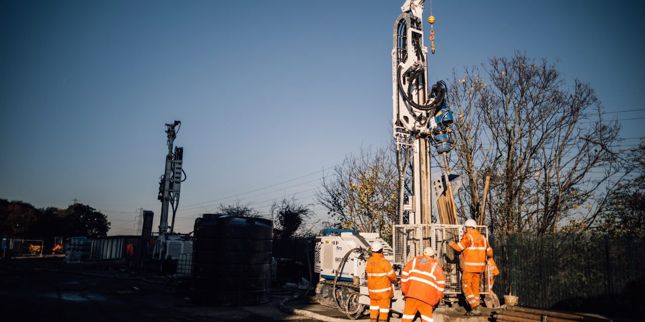 GUEST ARTICLE: Low-carbon, connected communities – designing, planning and building
