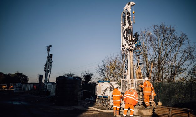 GUEST ARTICLE: Low-carbon, connected communities – designing, planning and building