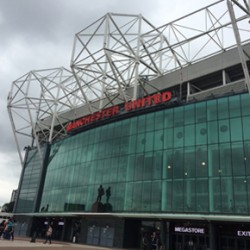 Old Trafford provided only 42% of the recommended wheelchair-accessible spaces recommendation