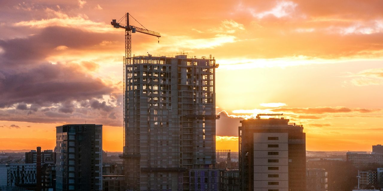 NEWS: Positive results belie struggling construction sector