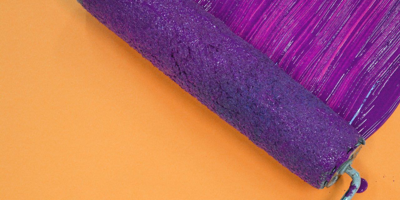 GUEST ARTICLE: Sustainability and the reduction of waste for the painting and decorating industry