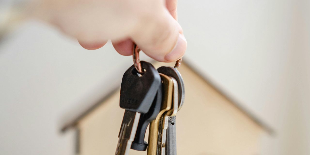 In Property Transactions, Professional Legal Support Matters