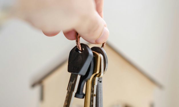 In Property Transactions, Professional Legal Support Matters