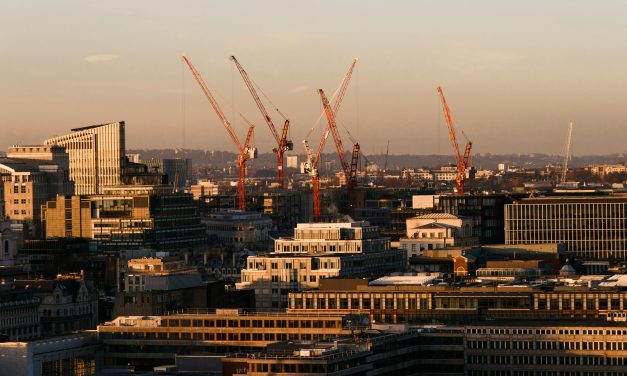 GUEST ARTICLE: Five key challenges for construction in 2026 – and how to avoid them