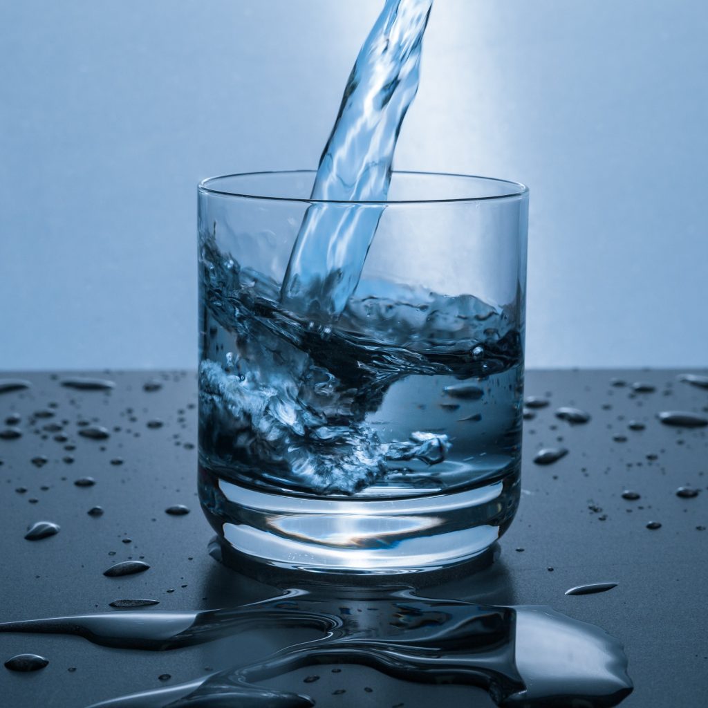 Water ACE