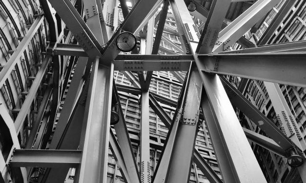 NEWS: Why the steel industry needs more than just a ‘buy British’ push from Rachel Reeves