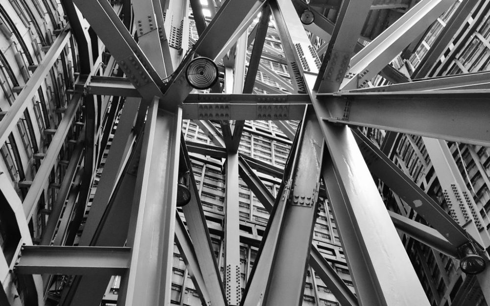 NEWS: Why the steel industry needs more than just a ‘buy British’ push from Rachel Reeves