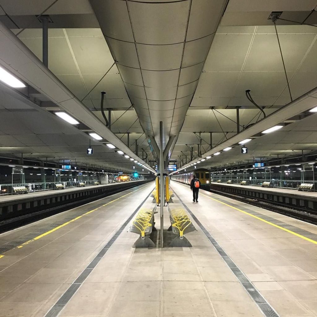 AWMS: Wade Linear Drainage from Alumasc - design and performance combined 1 AWMS Wade