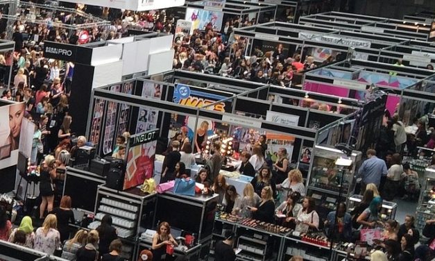 How to Make a Small Construction Firm Stand Out at Trade Shows