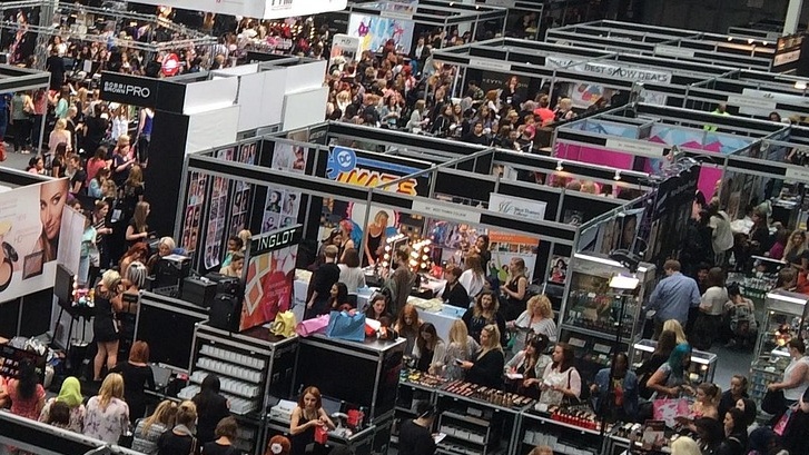How to Make a Small Construction Firm Stand Out at Trade Shows