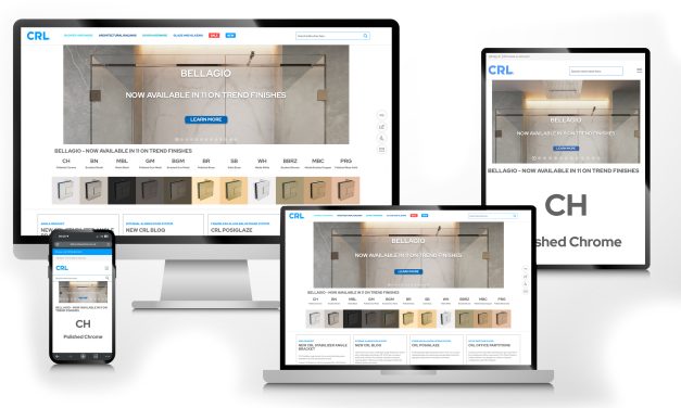 CRL UK Launches Long-Awaited Exciting New Website to Transform Online Ordering