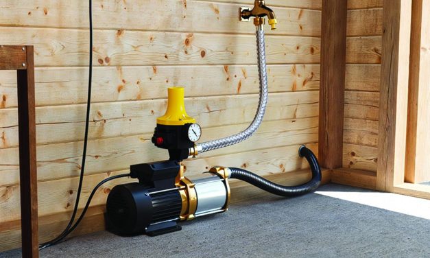 Saniflo launches Clear Water pump range