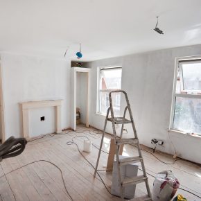 Hush: Meeting the acoustic challenges in commercial-to-residential conversions