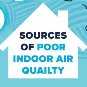 Nuaire urges built environment to champion Indoor Air Quality on Clean Air Day 2025