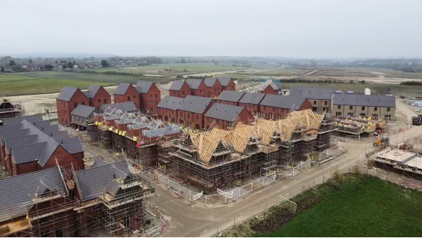 West Fraser: CaberDek earns top marks from Home Counties carpentry specialist 1 West Fraser