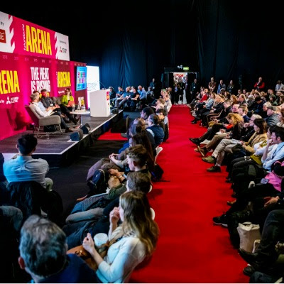 Five reasons you can't afford to miss Futurebuild 2026 2 Futurebuild