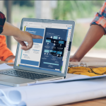 West Fraser – supporting UK housebuilders with digital resources and an interactive product guide