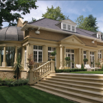 Cast stone versus natural stone – Haddonstone