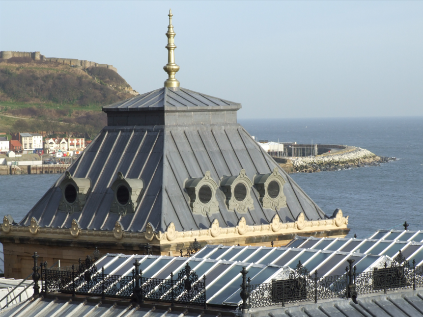 Haddonstone Cast Stone