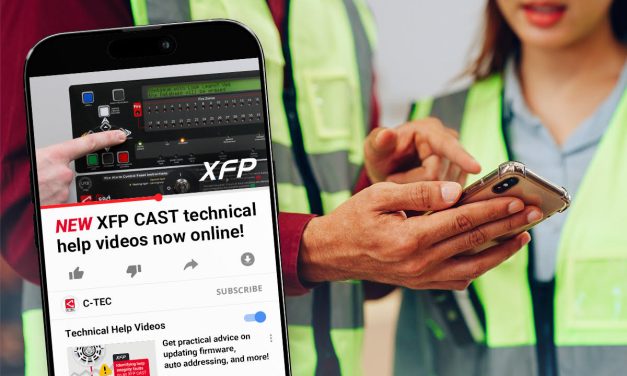 C-TEC releases new technical help videos