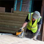 West Fraser products reinforce Construction Safety Week 2026 message