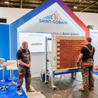 Five reasons you can't afford to miss Futurebuild 2026 3 Futurebuild