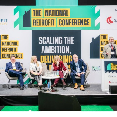 Five reasons you can't afford to miss Futurebuild 2026 1 Futurebuild