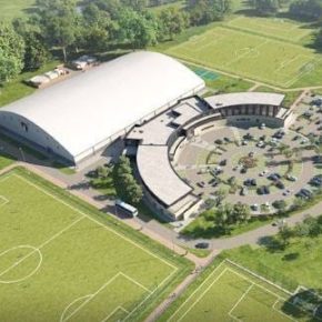 AWMS: Wade Drainage scores specification at AFC Bournemouth