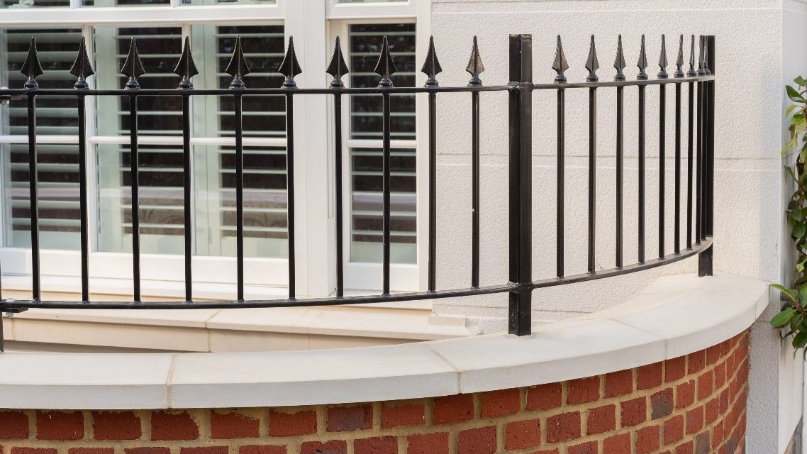 Haddonstone & Shorewood Homes – strong foundations for firm relationship