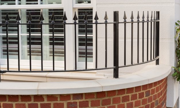 Haddonstone & Shorewood Homes – strong foundations for firm relationship