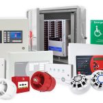 C-TEC exhibiting at The Fire Safety Event 2026