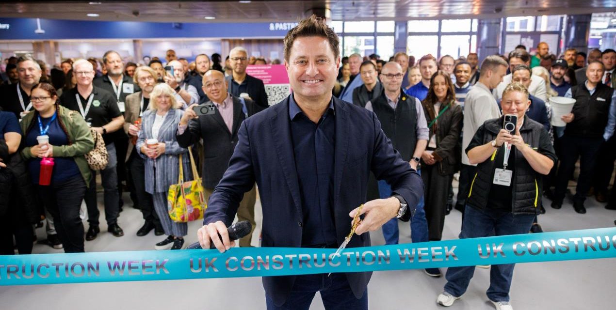UKCW London to return in 2027 as curated super event