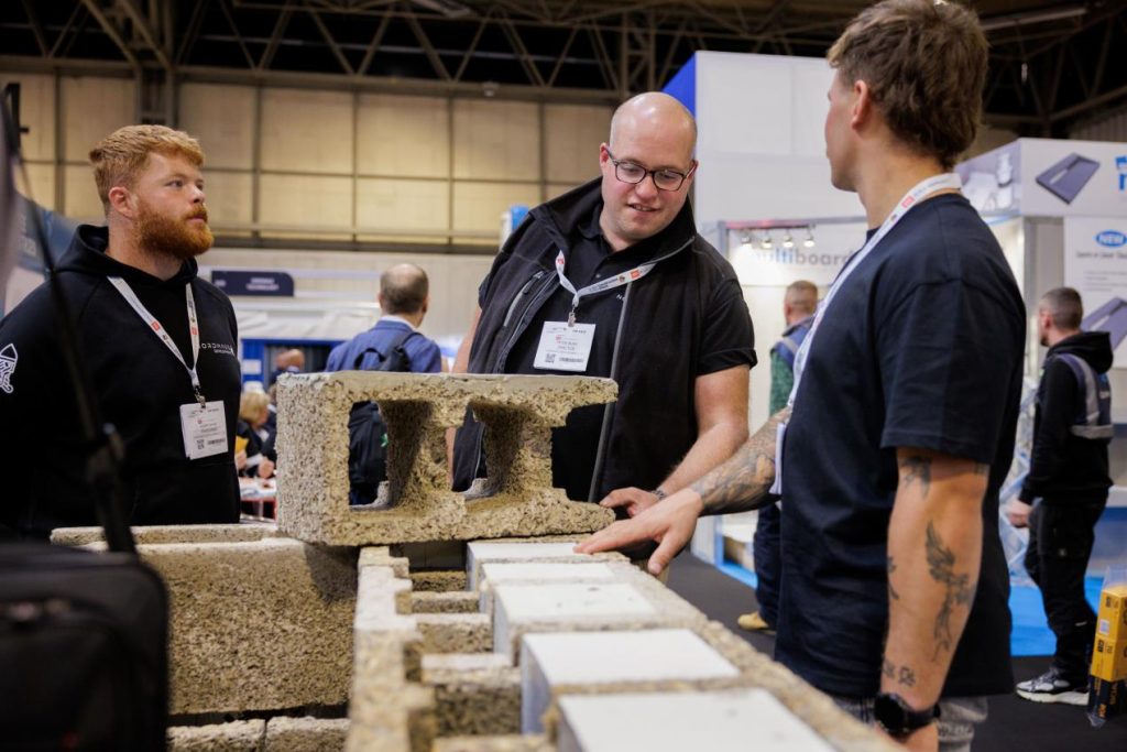 UKCW London to return in 2027 as curated super event 2 UKCW