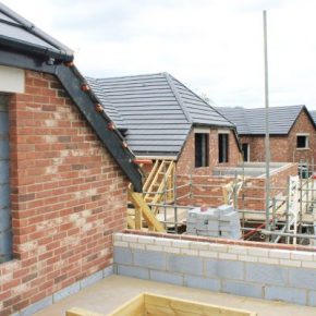 Celotex: Planning for Future Homes Standard with improved thermal performance